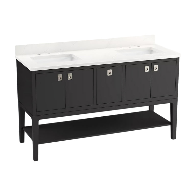 SEAGROVE™ BATHROOM VANITY BY STUDIO MCGEE (MULTIPLE SIZES) - robinsonco.ca