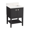 SEAGROVE™ BATHROOM VANITY BY STUDIO MCGEE (MULTIPLE SIZES) - robinsonco.ca