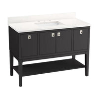 SEAGROVE™ BATHROOM VANITY BY STUDIO MCGEE (MULTIPLE SIZES) - robinsonco.ca