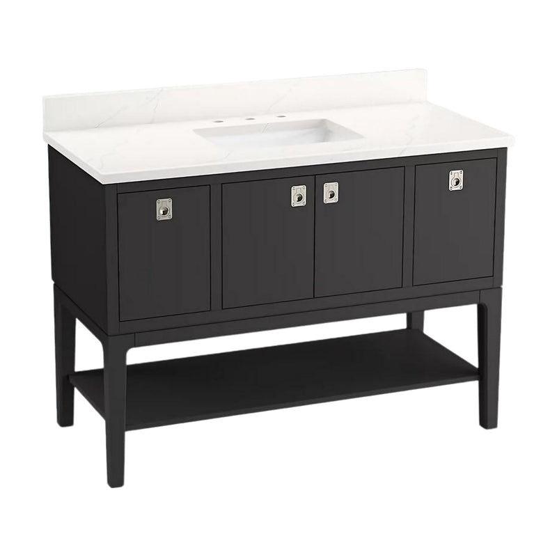 SEAGROVE™ BATHROOM VANITY BY STUDIO MCGEE (MULTIPLE SIZES) - robinsonco.ca
