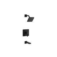PARALLEL RITE-TEMP BATH AND SHOWER TRIM SET - robinsonco.ca
