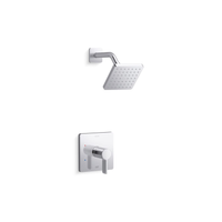 PARALLEL® RITE-TEMP SHOWER TRIM KIT - robinsonco.ca