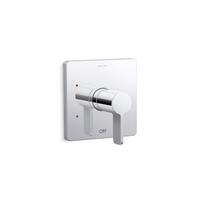 PARALLE® RITE-TEMP® SHOWER VALVE TRIM - robinsonco.ca