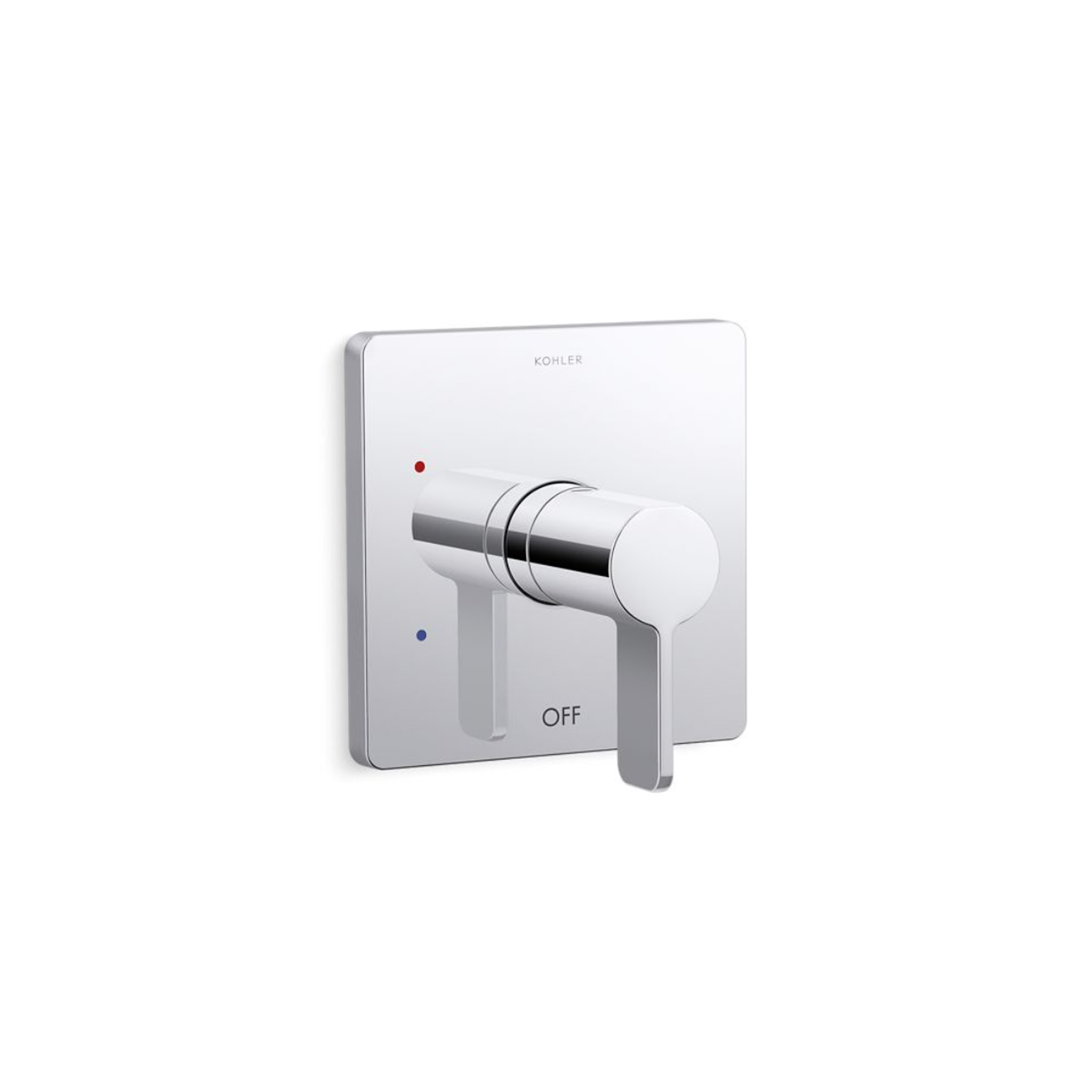 PARALLE® RITE-TEMP® SHOWER VALVE TRIM - robinsonco.ca