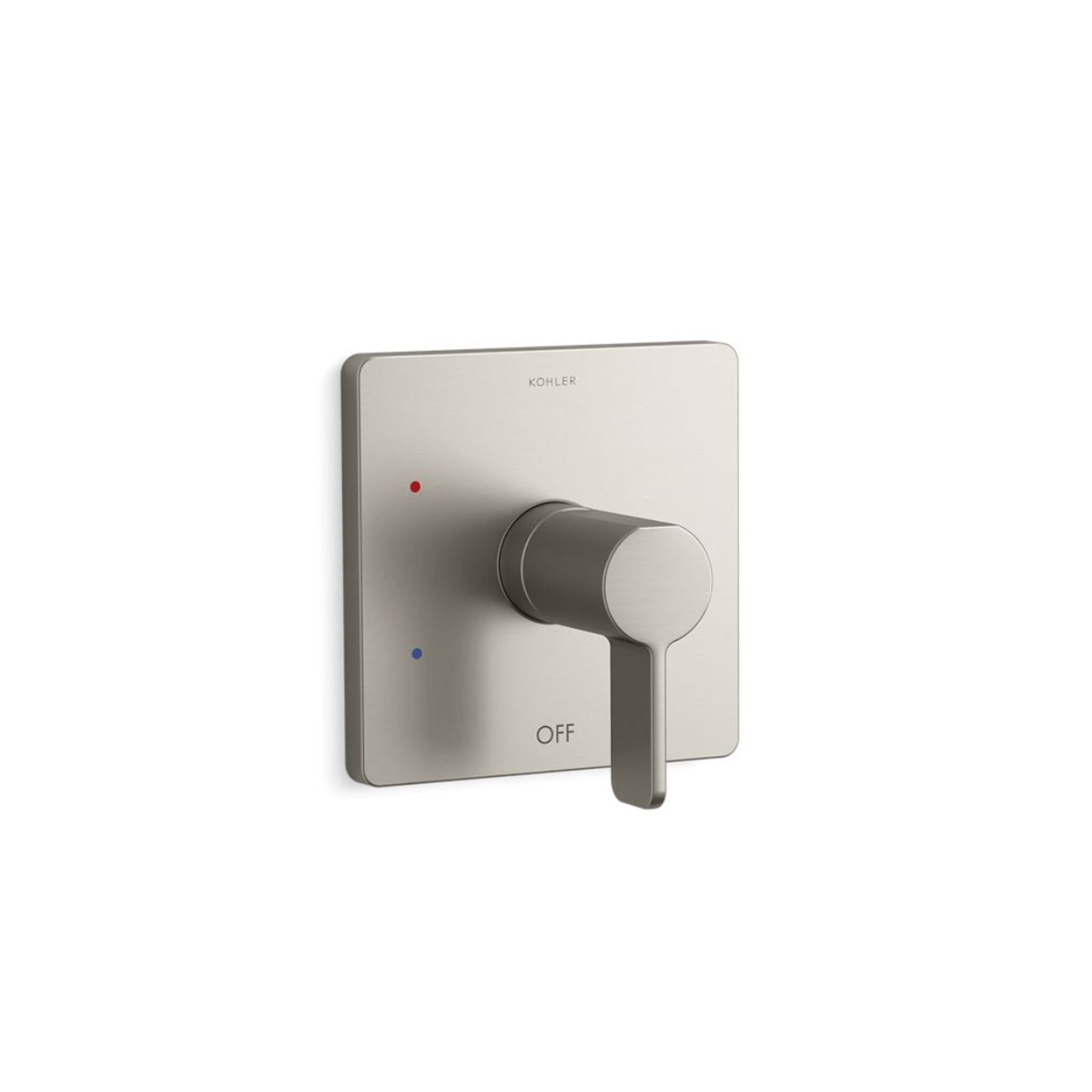 PARALLE® RITE-TEMP® SHOWER VALVE TRIM - robinsonco.ca