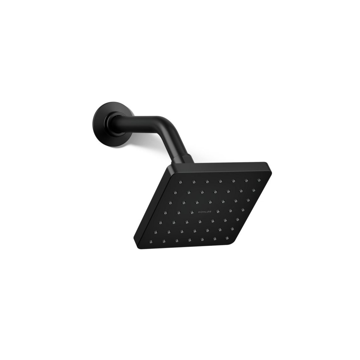 PARALLEL SINGLE-FUNCTION SHOWERHEAD - robinsonco.ca