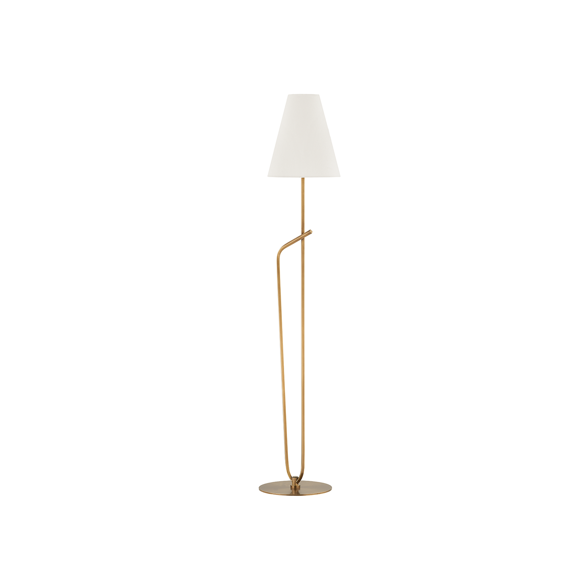 PEARCE FLOOR LAMP - robinsonco.ca