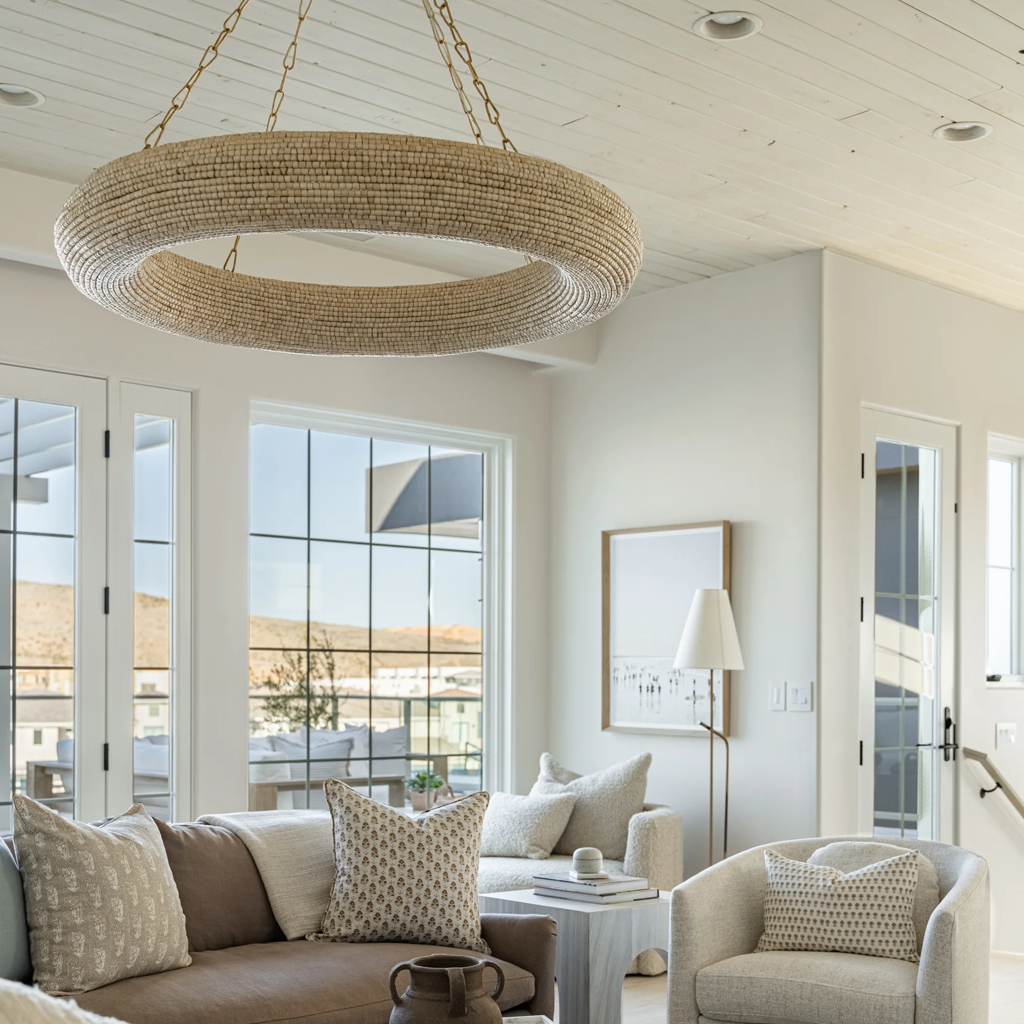 PEARCE FLOOR LAMP - robinsonco.ca