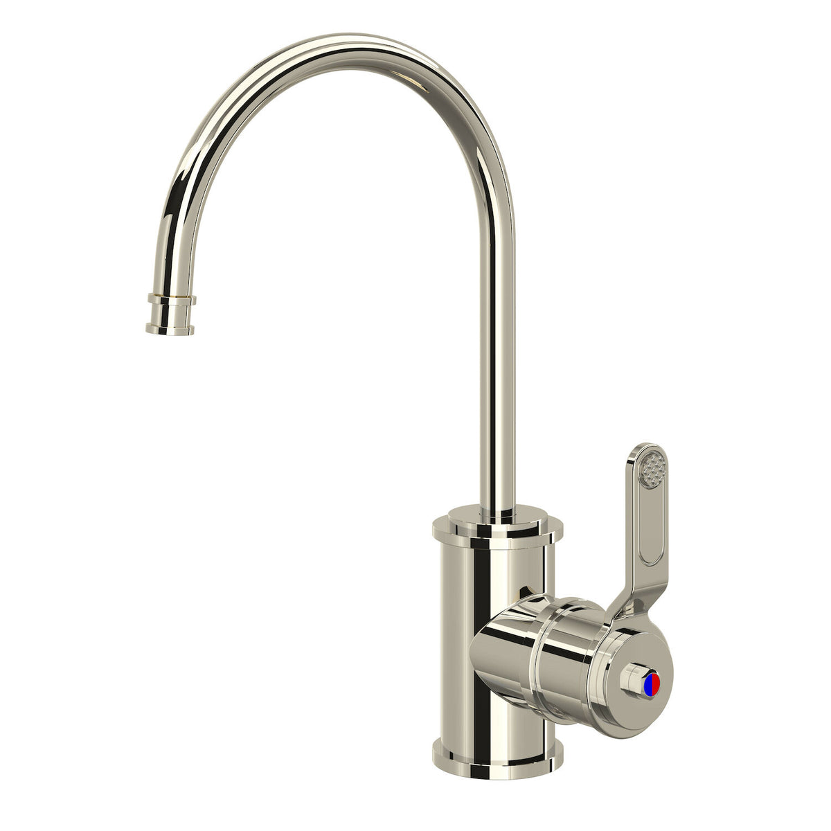 ARMSTRONG HOT WATER AND KITCHEN FILTER FAUCET - robinsonco.ca