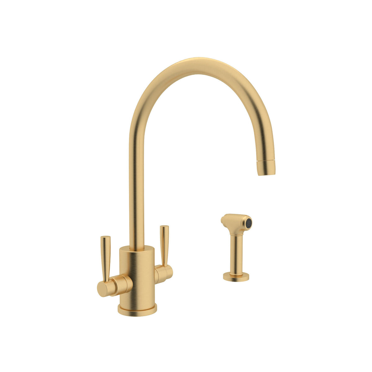 ARMSTRONG HOT WATER AND KITCHEN FILTER FAUCET - robinsonco.ca