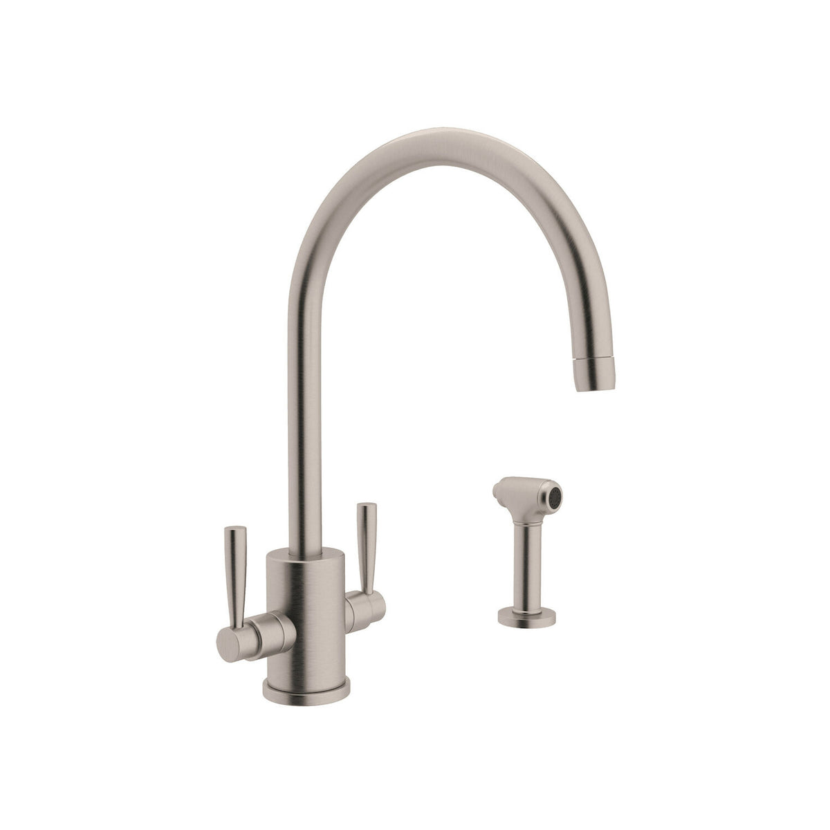 ARMSTRONG HOT WATER AND KITCHEN FILTER FAUCET - robinsonco.ca