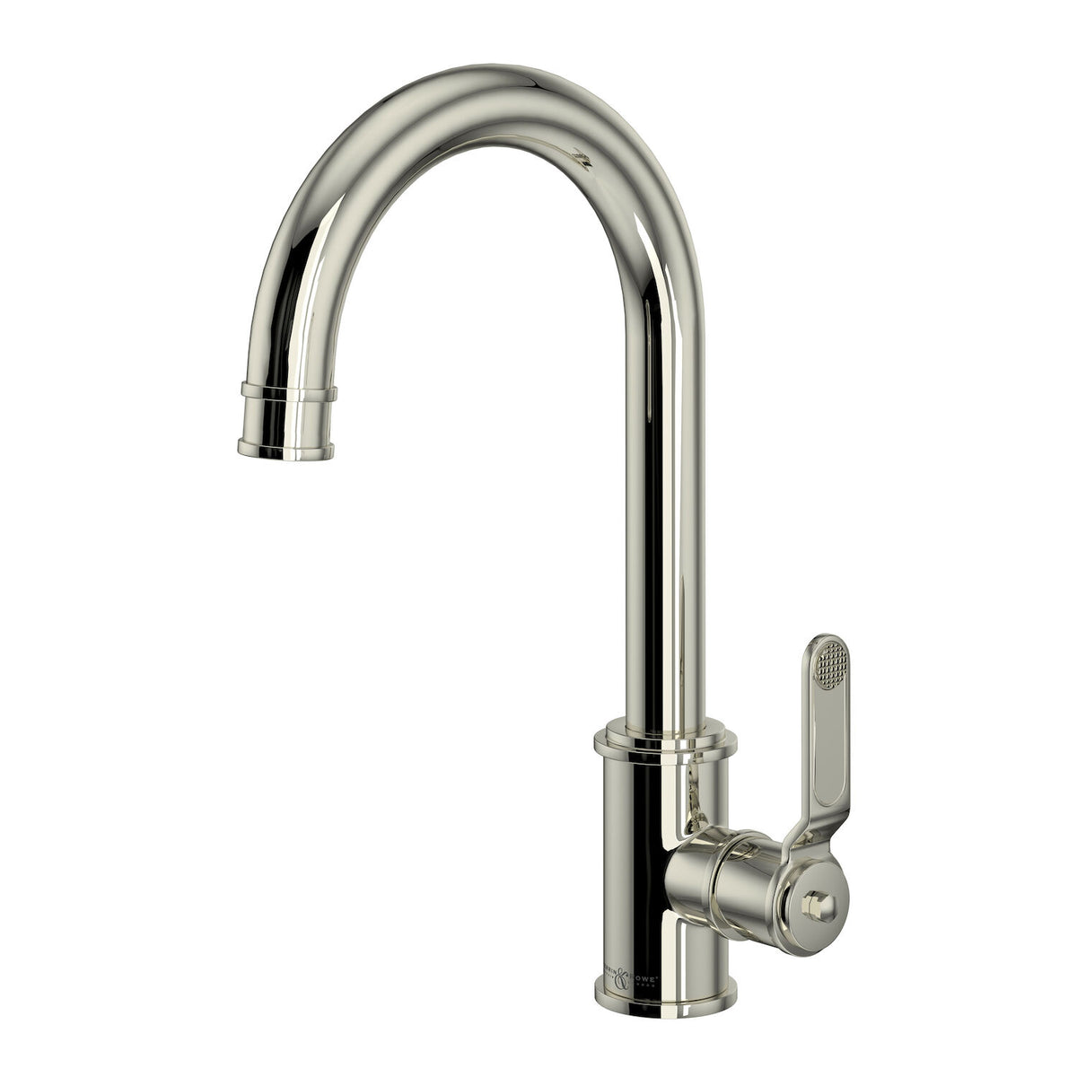ARMSTRONG BAR/FOOD PREP KITCHEN FAUCET - robinsonco.ca