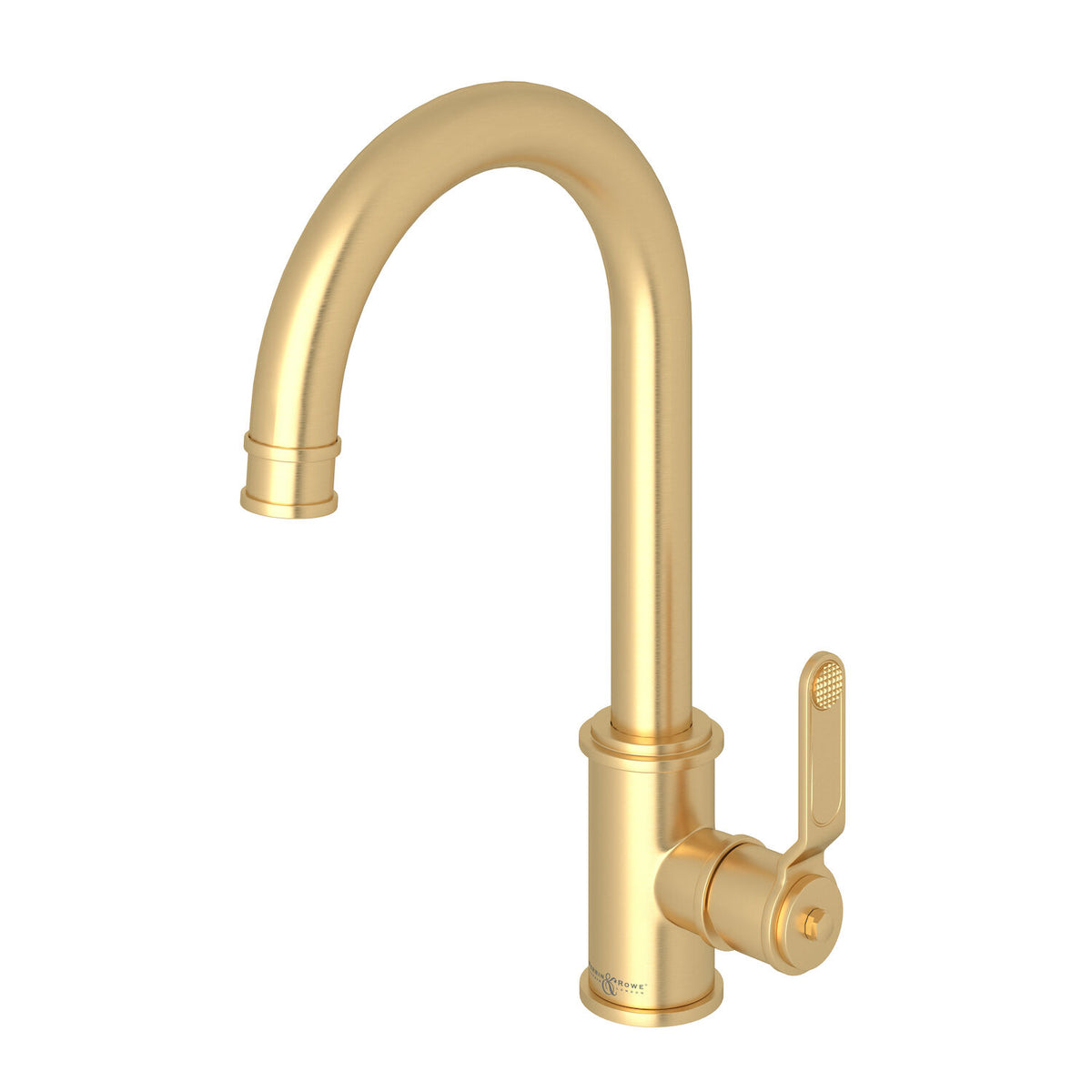 ARMSTRONG BAR/FOOD PREP KITCHEN FAUCET - robinsonco.ca