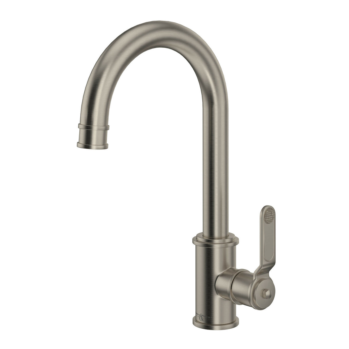 ARMSTRONG BAR/FOOD PREP KITCHEN FAUCET - robinsonco.ca