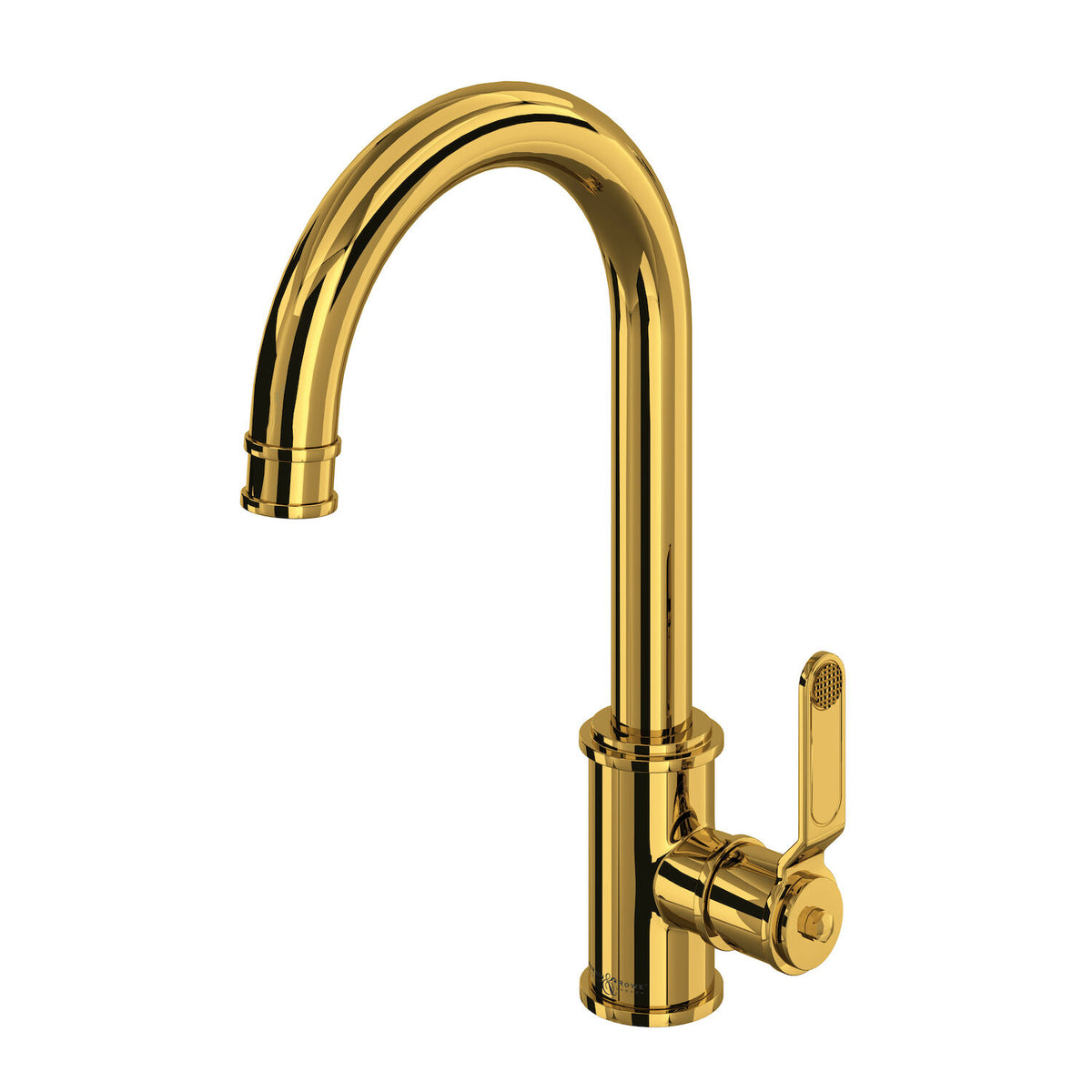 ARMSTRONG BAR/FOOD PREP KITCHEN FAUCET - robinsonco.ca