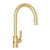 ARMSTRONG PULL-DOWN TOUCHLESS KITCHEN FAUCET - robinsonco.ca
