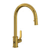 ARMSTRONG PULL-DOWN TOUCHLESS KITCHEN FAUCET - robinsonco.ca