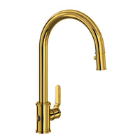 ARMSTRONG PULL-DOWN TOUCHLESS KITCHEN FAUCET - robinsonco.ca