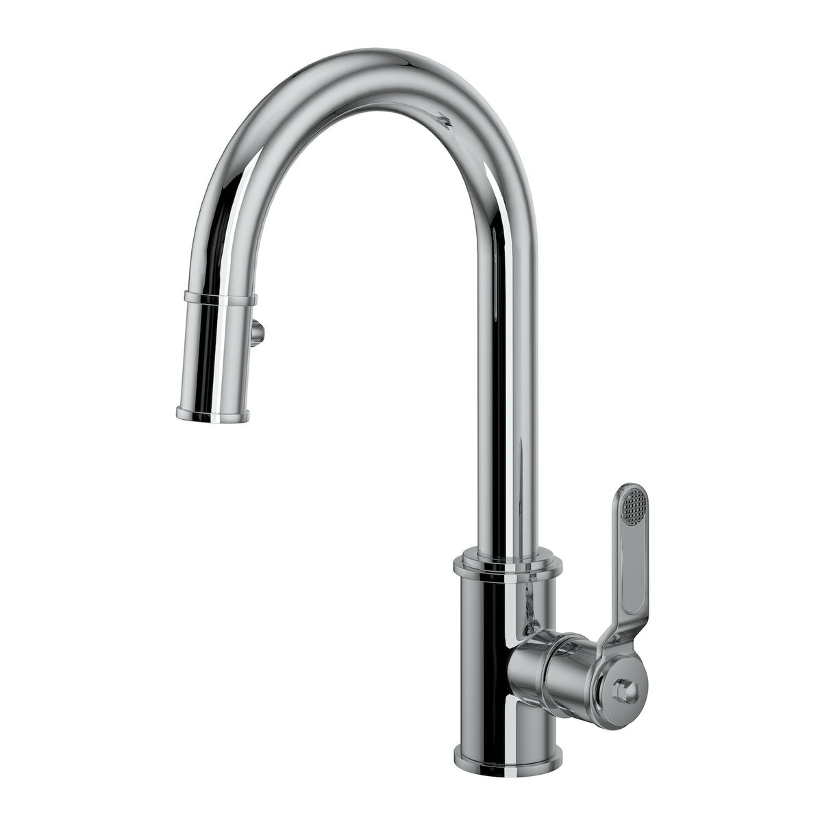 ARMSTRONG PULL-DOWN BAR/FOOD PREP KITCHEN FAUCET - robinsonco.ca