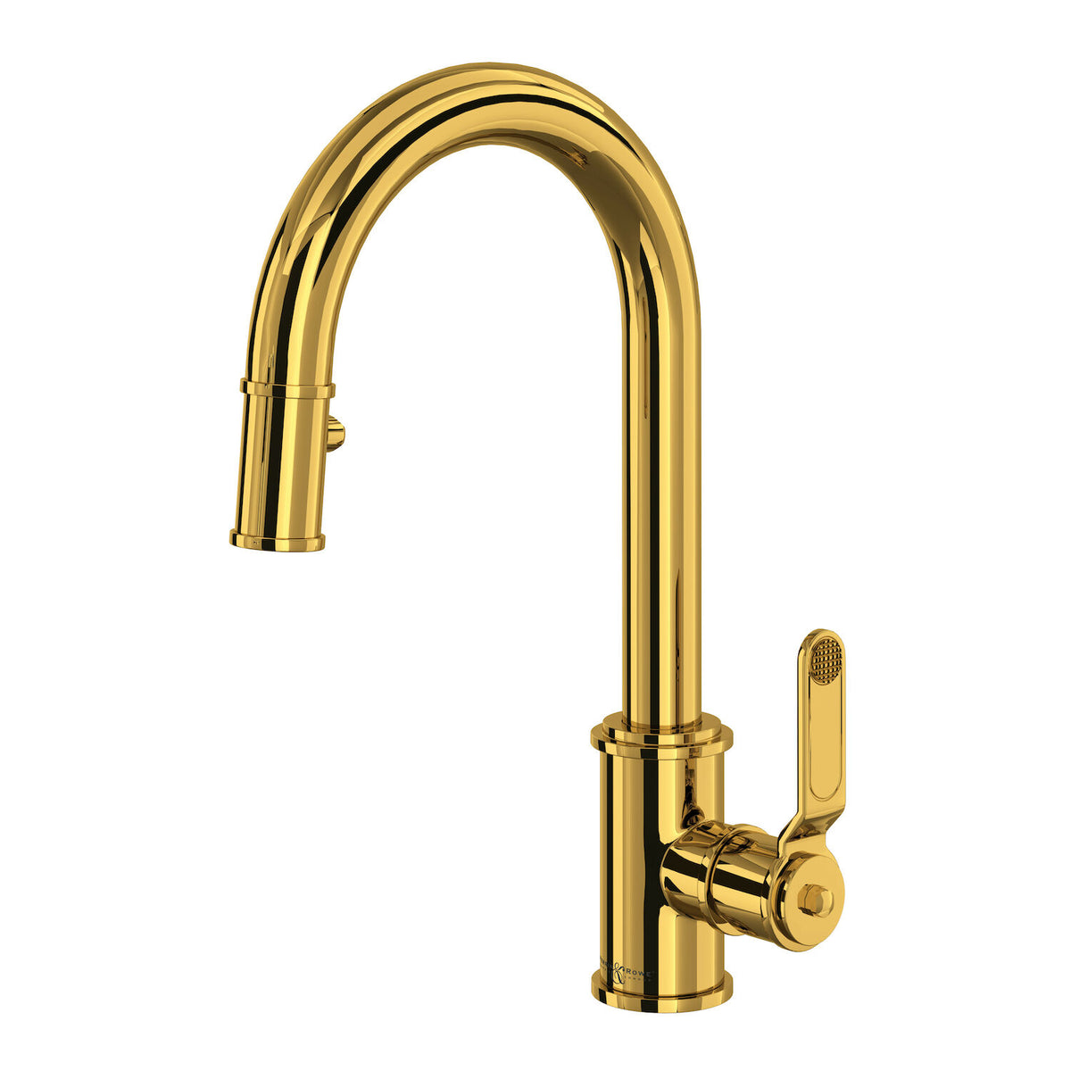 ARMSTRONG PULL-DOWN BAR/FOOD PREP KITCHEN FAUCET - robinsonco.ca