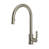 ARMSTRONG PULL-DOWN KITCHEN FAUCET WITH C-SPOUT - robinsonco.ca