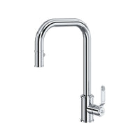 ARMSTRONG PULL-DOWN KITCHEN FAUCET WITH U-SPOUT - robinsonco.ca