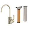 ARMSTRONG FILTER KITCHEN FAUCET KIT - robinsonco.ca