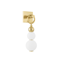 PERRIN WALL SCONCE - robinsonco.ca