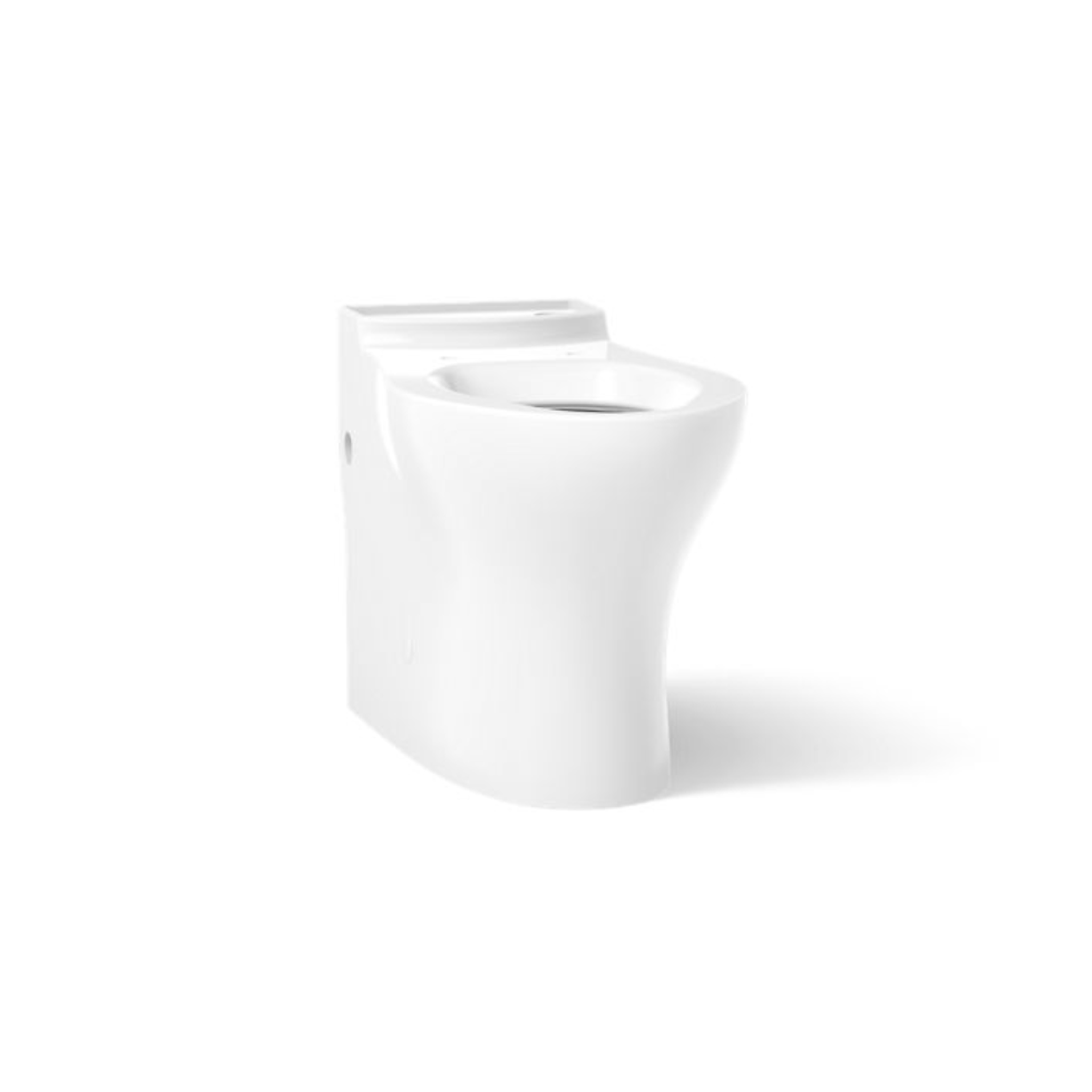 PERSUADE TWO-PIECE COMFORT HEIGHT ELONGATED TOILET BOWL ONLY - robinsonco.ca