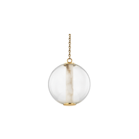 PIETRA PENDANT - robinsonco.ca