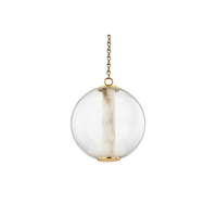 PIETRA PENDANT - robinsonco.ca
