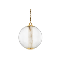 PIETRA PENDANT - robinsonco.ca