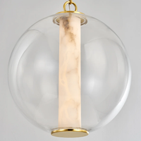 PIETRA PENDANT - robinsonco.ca