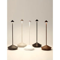 PINA PRO TABLE LAMP - robinsonco.ca