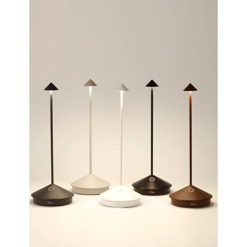 PINA PRO TABLE LAMP - robinsonco.ca