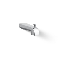 PITCH WALL-MOUNT BATH SPOUT - robinsonco.ca