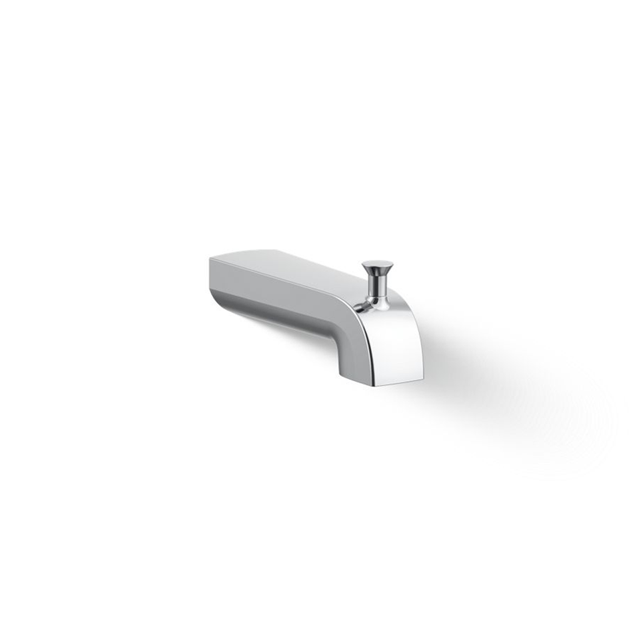 PITCH WALL-MOUNT BATH SPOUT - robinsonco.ca