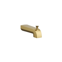 PITCH WALL-MOUNT BATH SPOUT - robinsonco.ca