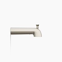 PITCH WALL-MOUNT BATH SPOUT - robinsonco.ca