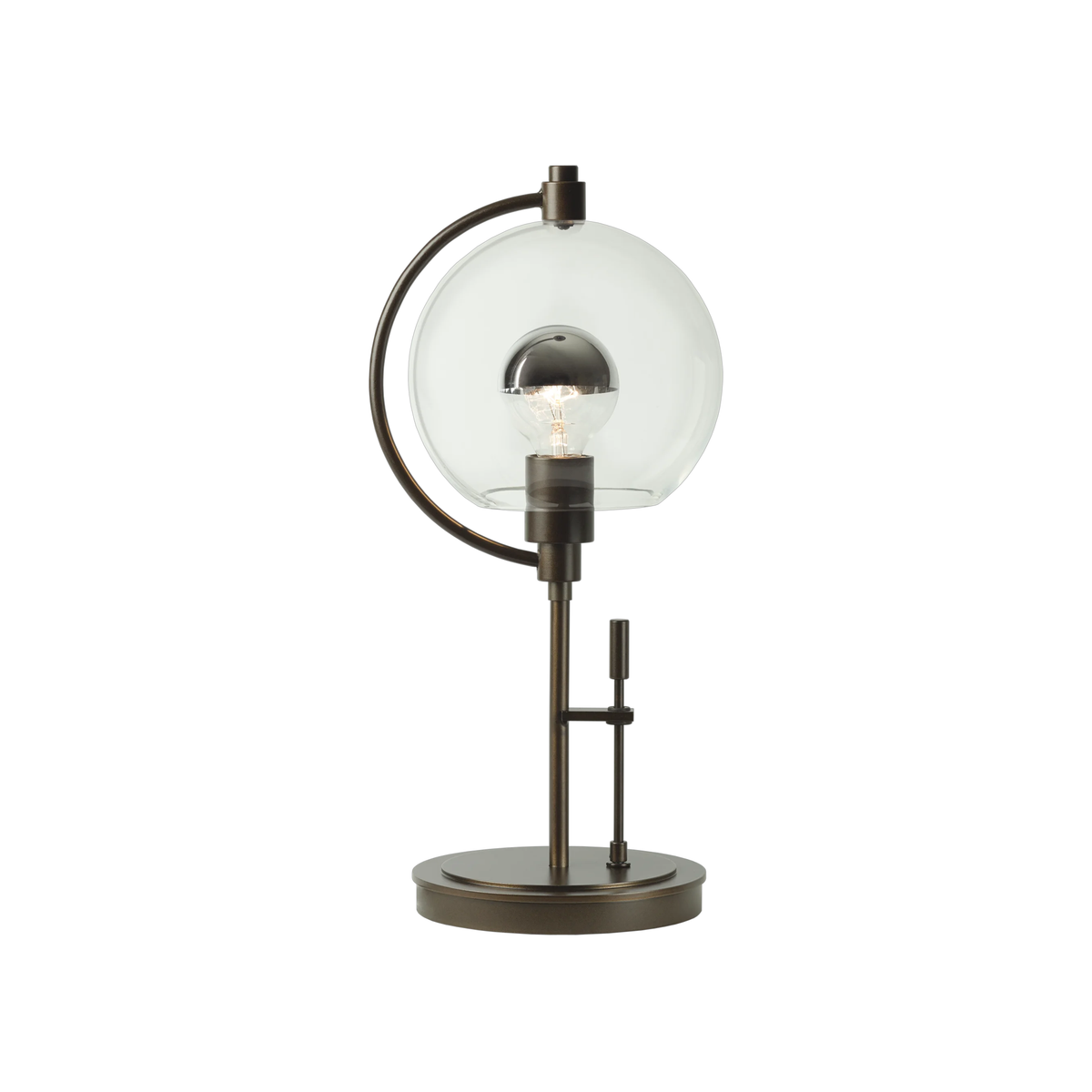PLUTO TABLE LAMP - robinsonco.ca