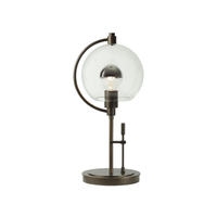 PLUTO TABLE LAMP - robinsonco.ca