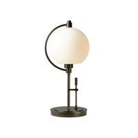 PLUTO TABLE LAMP - robinsonco.ca