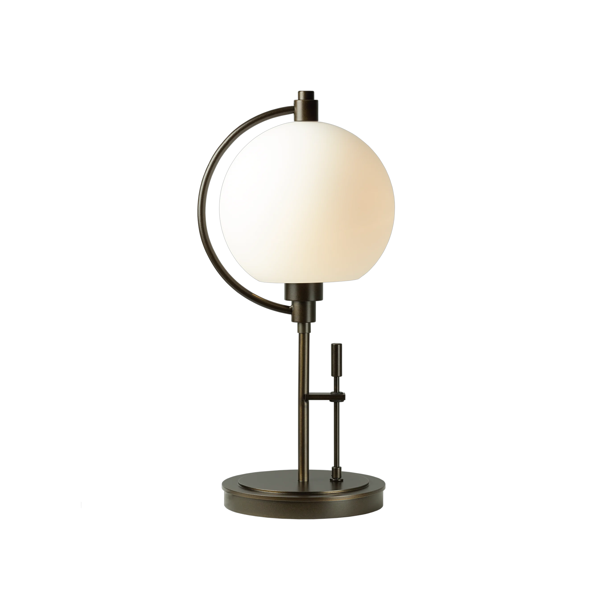 PLUTO TABLE LAMP - robinsonco.ca