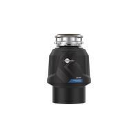 POWER .75HP WASTE DISPOSER - robinsonco.ca