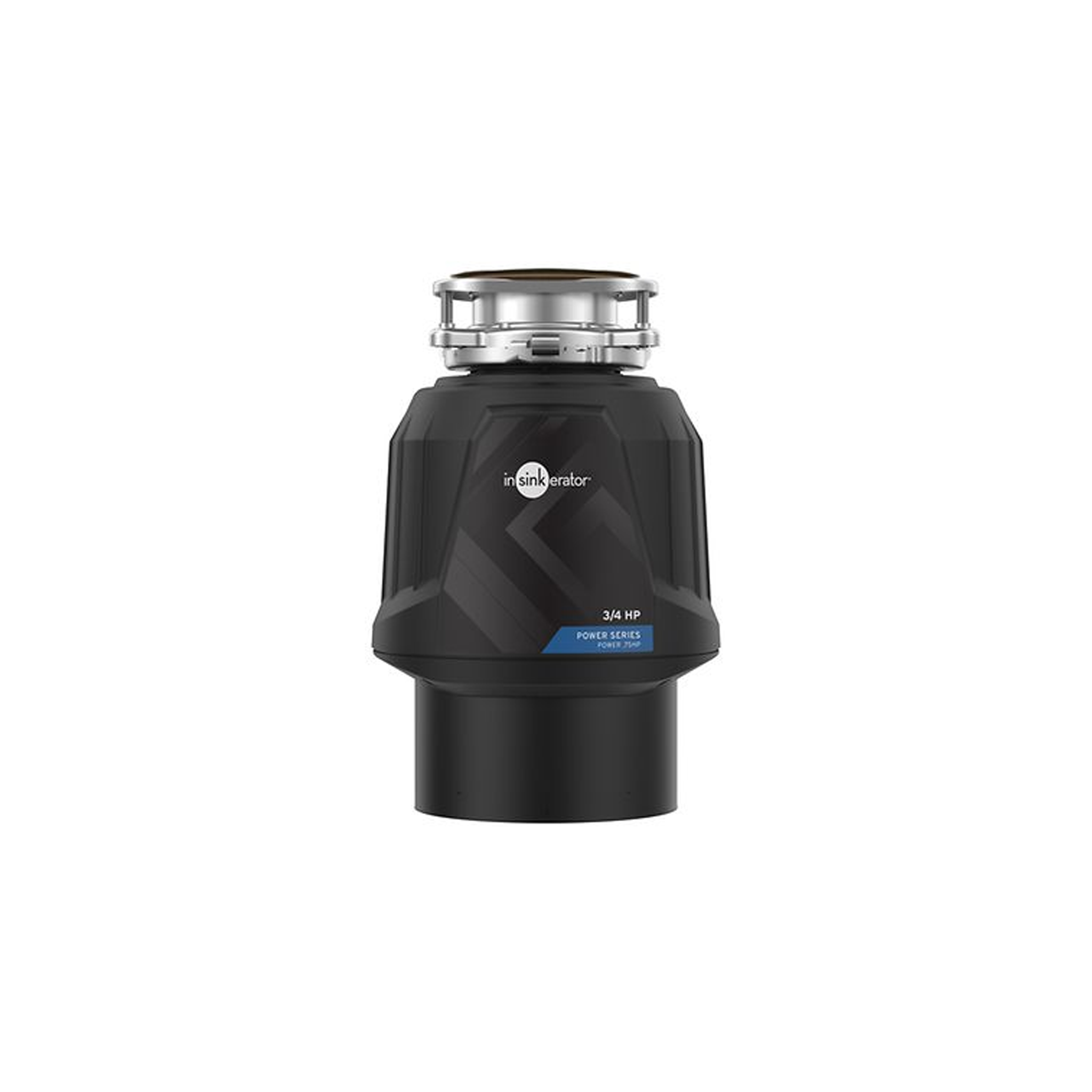 POWER .75HP WASTE DISPOSER - robinsonco.ca