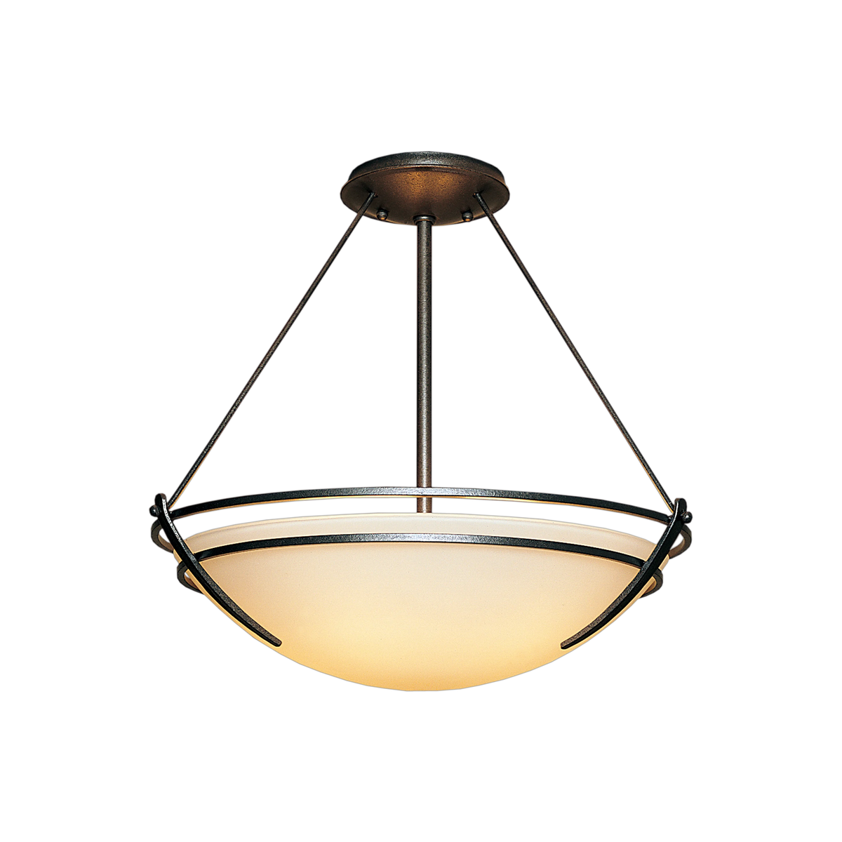 PRESIDIO TRYNE SEMI-FLUSH LIGHT - robinsonco.ca