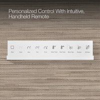 PUREWASH® E815 BIDET TOILET SEAT WITH REMOTE CONTROL - robinsonco.ca