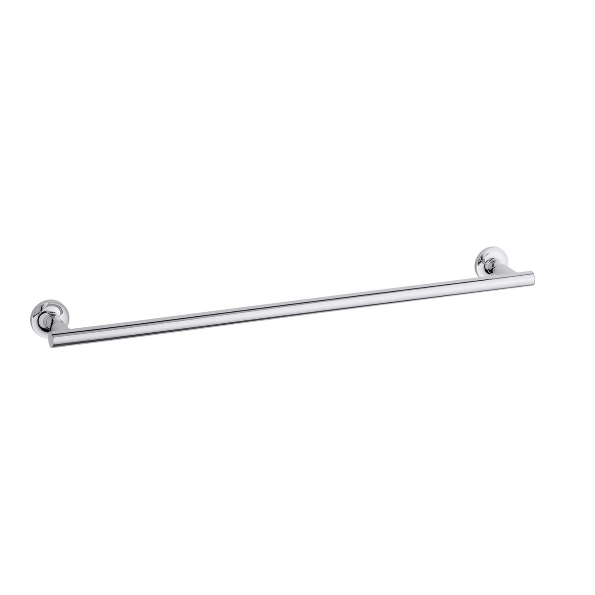 PURIST® 24-INCH TOWEL BAR - robinsonco.ca