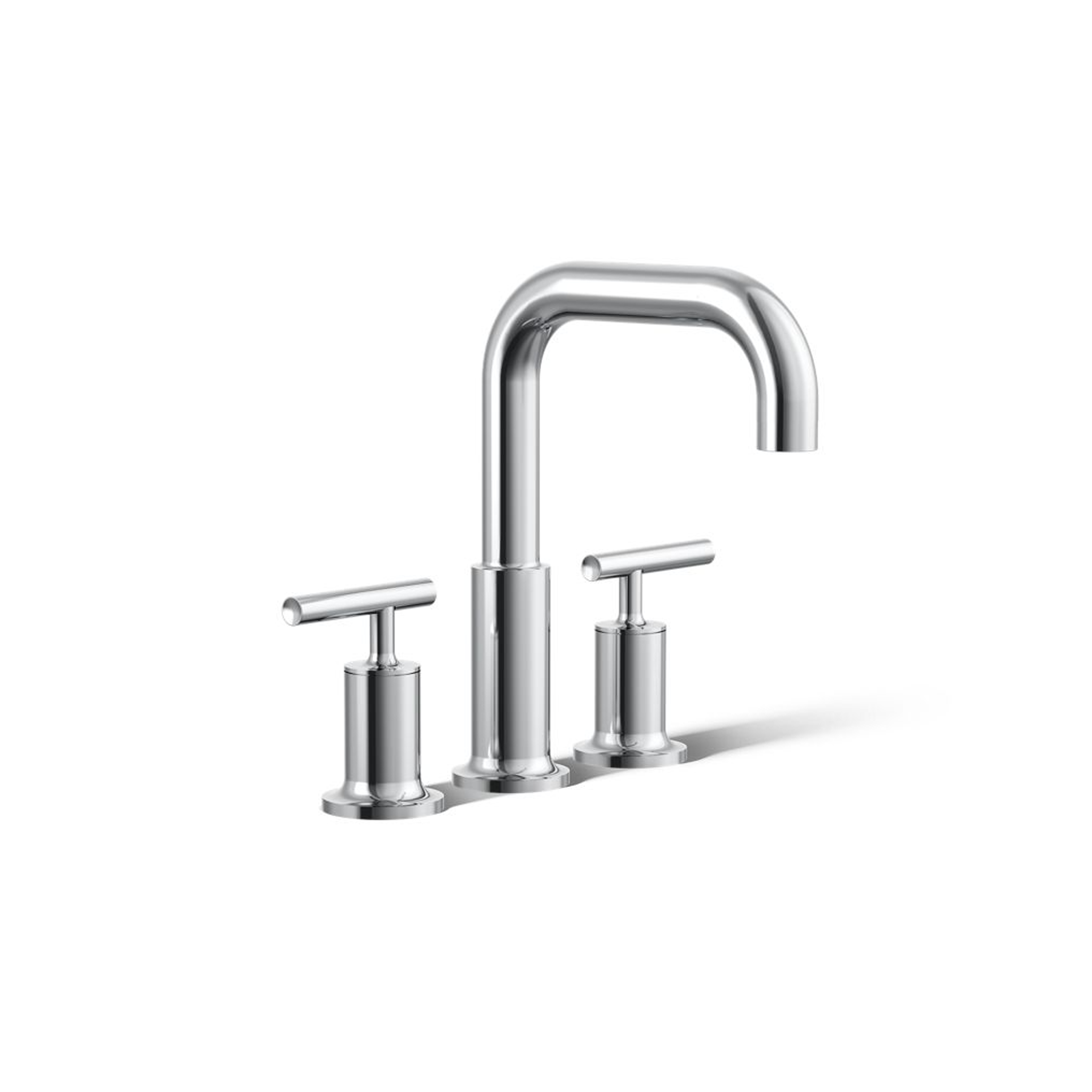 PURIST® DECK-MOUNT BATH FAUCET - robinsonco.ca