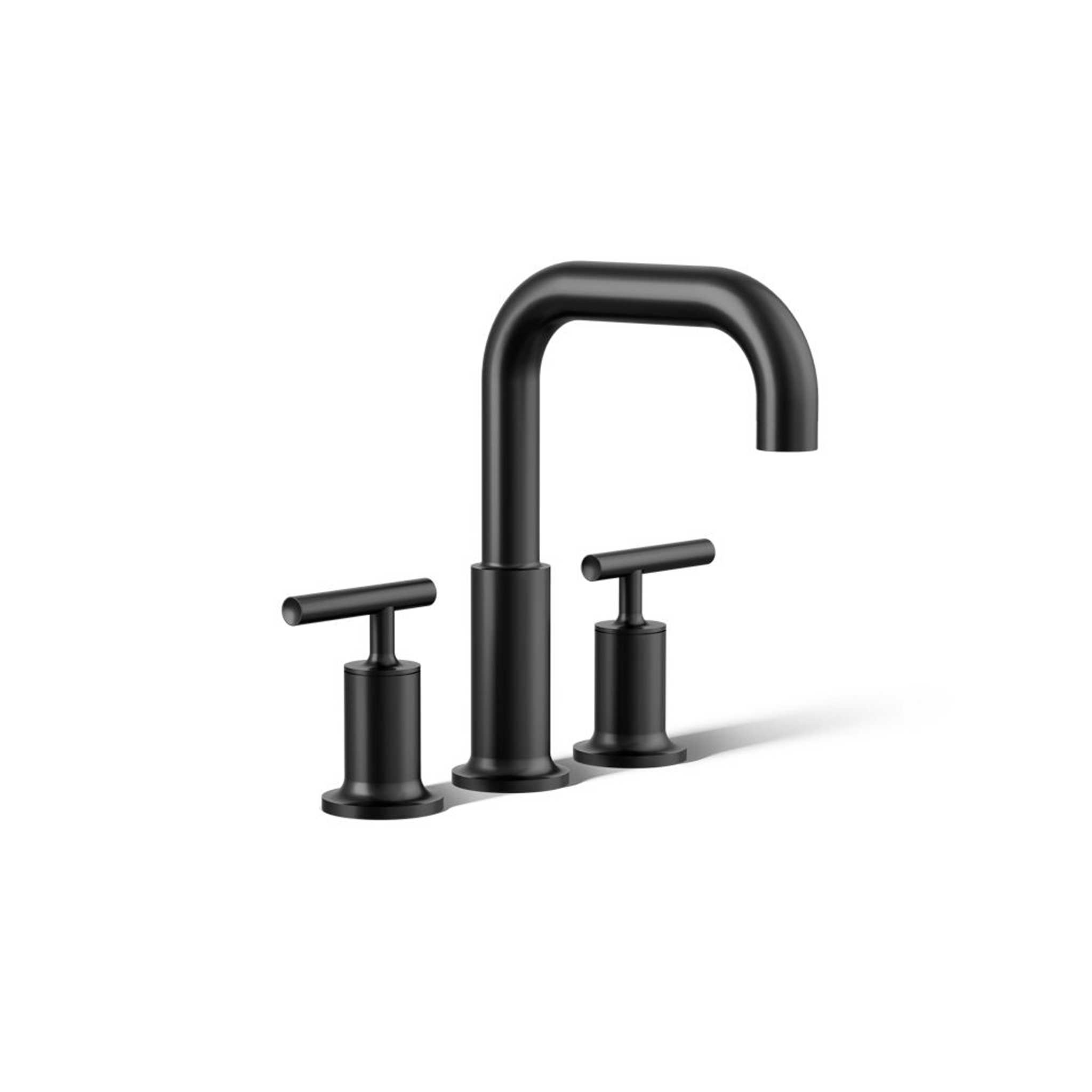 PURIST® DECK-MOUNT BATH FAUCET - robinsonco.ca